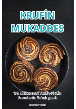 Krufin Mukaddes