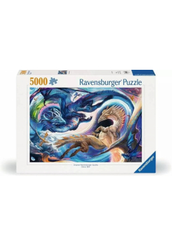 Puzzle 4000 Festiwal latawców