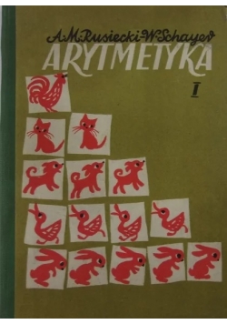 Arytmetyka