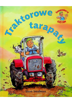 Traktorowe tarapaty