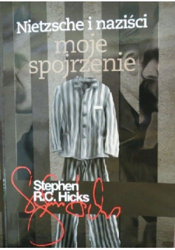 Nietzsche i naziści Moje spojrzenie