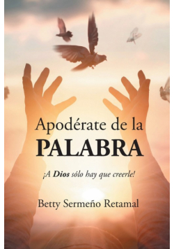 Apodérate de la PALABRA