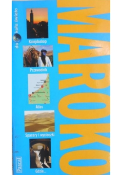 Maroko