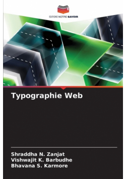 Typographie Web