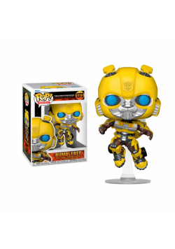 Figurka Movies: Transformers Rise of the Beast Bumblebee Funko POP
