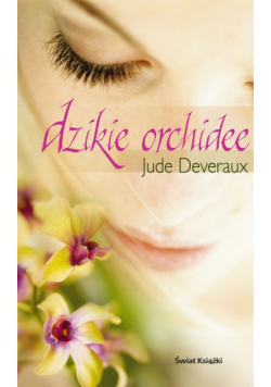 Dzikie orchidee