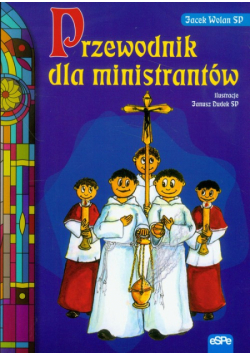 Przewodnik dla ministrantów wyd II