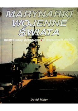 Marynarki wojenne świata