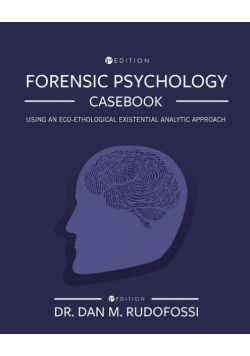 Forensic Psychology Casebook