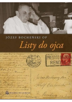 Listy do ojca