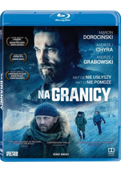 Na granicy