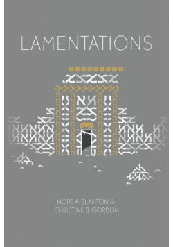 Lamentations