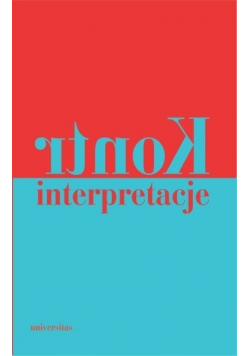 Kontrinterpretacje