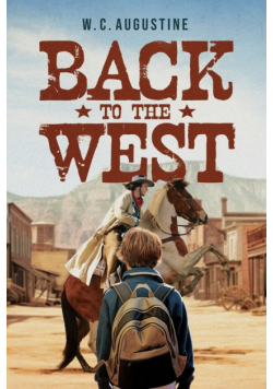 Back to the West