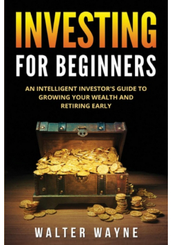Investing Book for Beginners