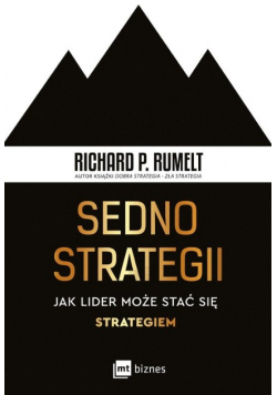 Sedno strategii