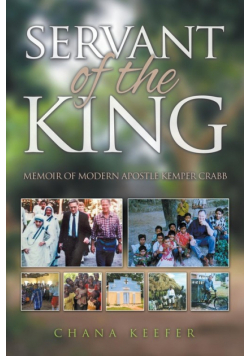 Servant of the King