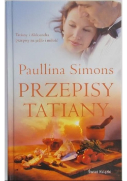 Przepisy Tatiany
