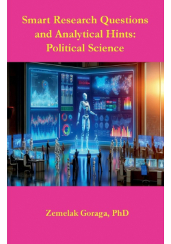 Smart Research Questions and Analytical Hints
