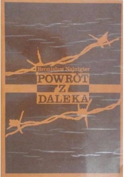 Powrót z daleka