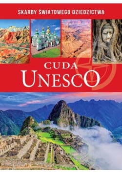Cuda UNESCO