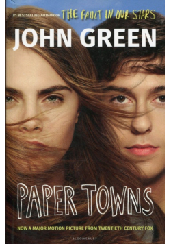 Paper Towns