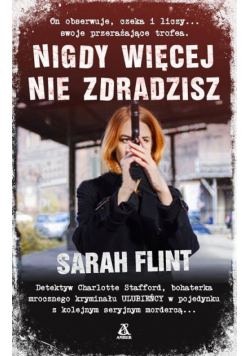 Nigdy więcej nie zdradzisz