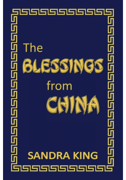 The Blessings from China