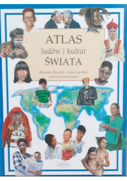 Atlas ludów i kultur świata