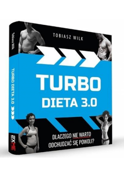 Turbo Dieta 3.0