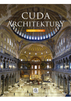 Ressel Ewa - Cuda architektury
