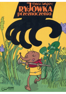 Ryjówka przeznaczenia