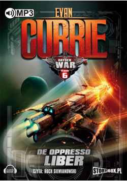 Hayden War Tom 6 -  De Oppresso Liber
