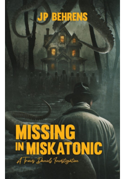 Missing in Miskatonic
