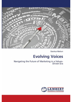Evolving Voices