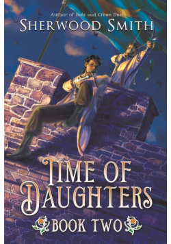Time of Daughters II