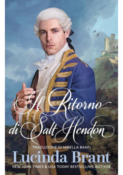 Il Ritorno Di Salt Hendon