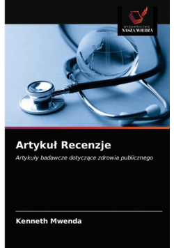 Artykuł Recenzje