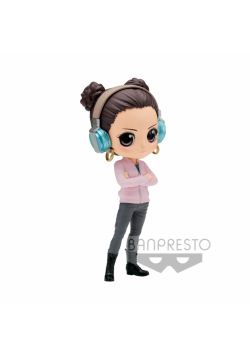 Figurka BP Q Posket  Fate The Winx Saga  Musa