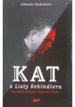 Kat z Listy Schindlera