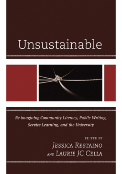 Unsustainable