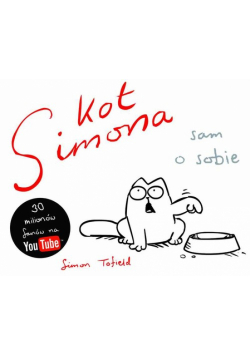 Kot a Sam o sobie