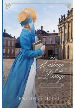 Un mariage de prestige