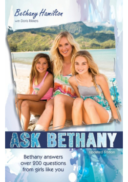 Ask Bethany