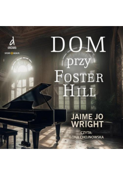 Dom przy Foster Hill