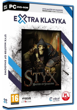 Styx