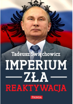 Imperium zła Reaktywacja