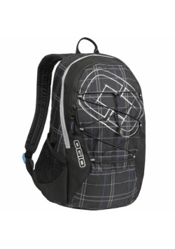 OGIO Plecak Spectrum Bluebinski