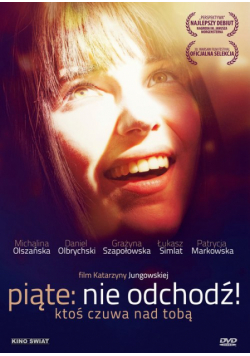 Piąte nie odchodź!