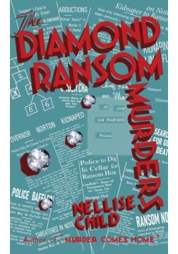 The Diamond Ransom Murders